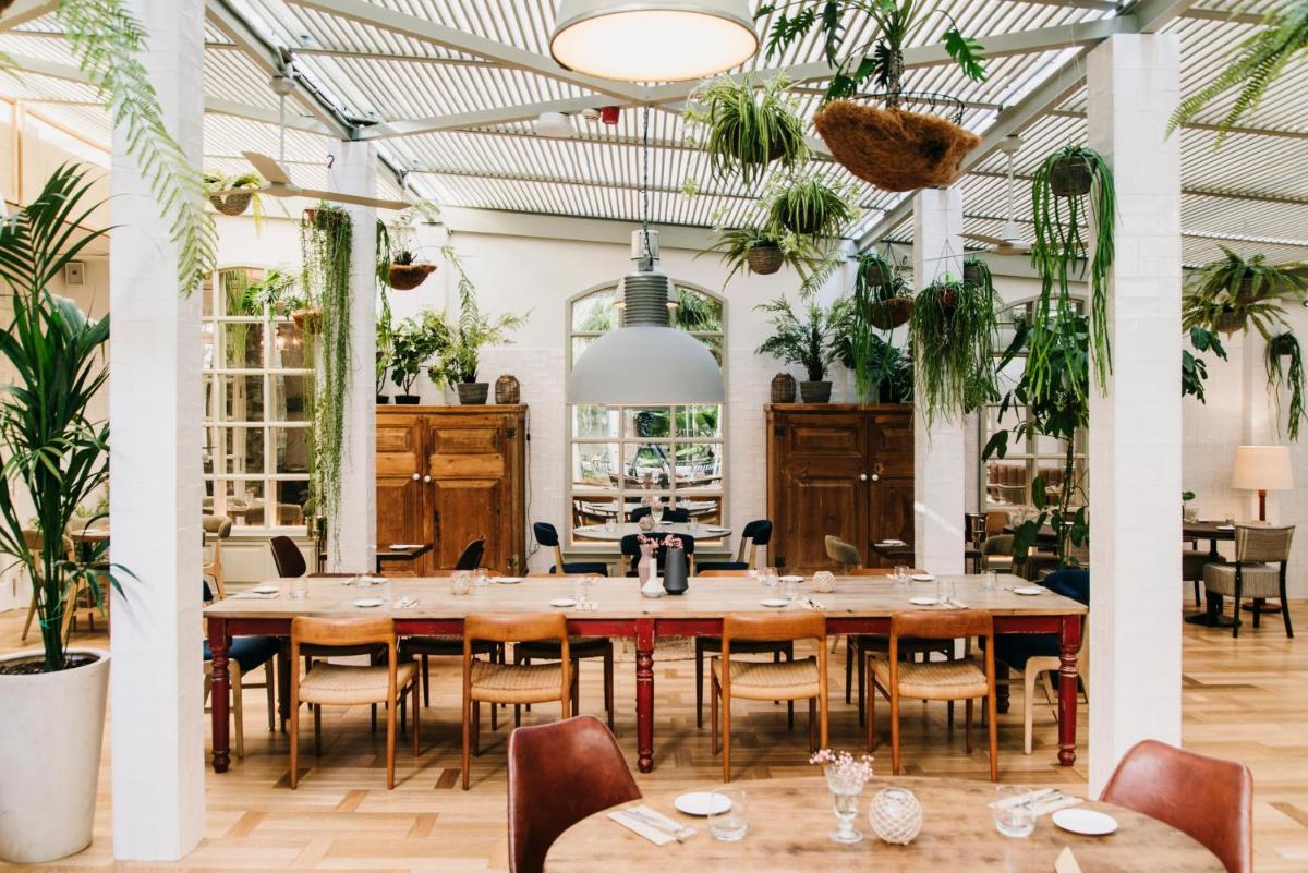 Hotel Pulitzer Barcelona