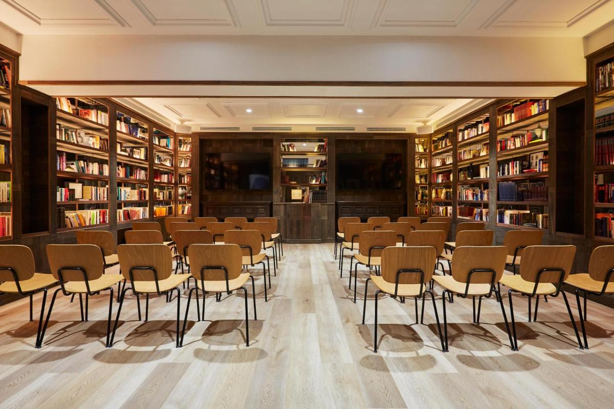 Hotel Pulitzer Barcelona