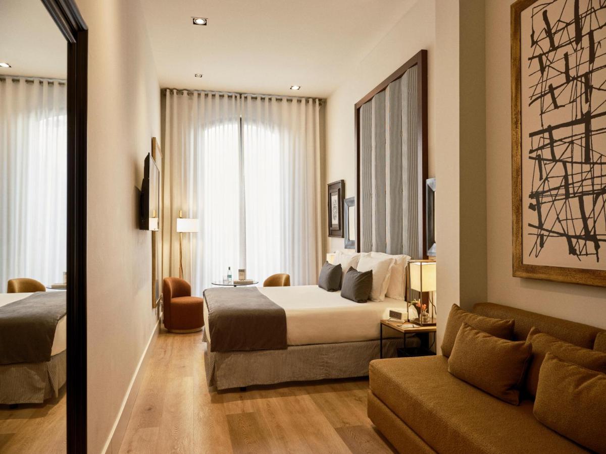 Hotel Pulitzer Barcelona
