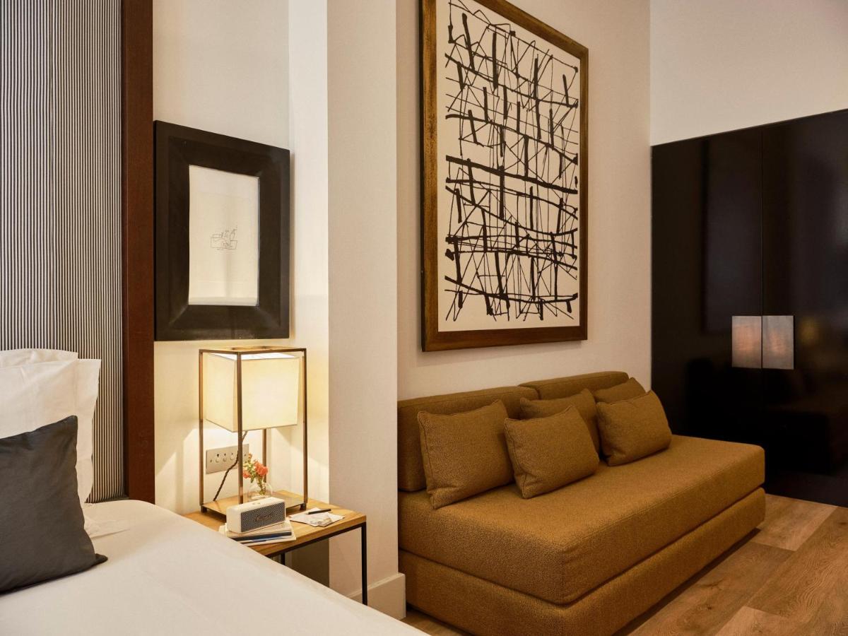 Hotel Pulitzer Barcelona