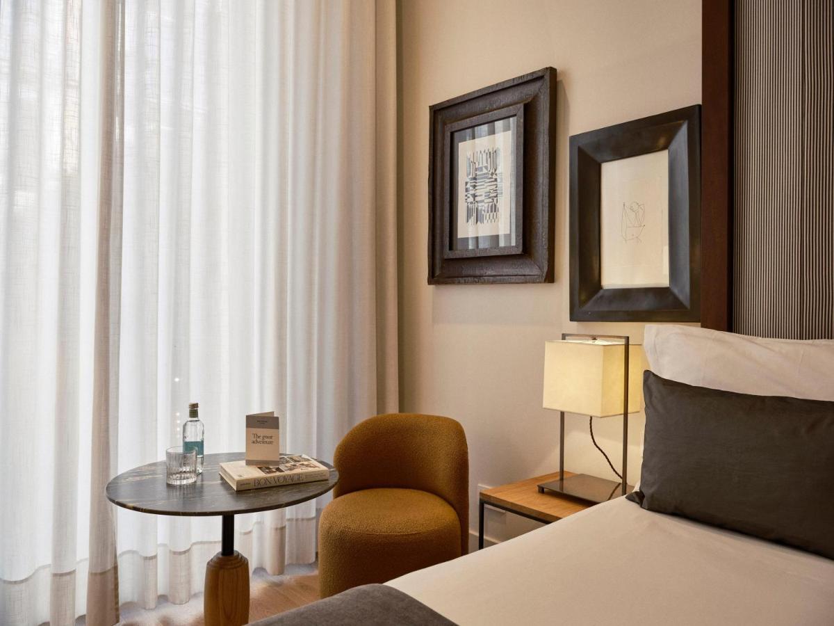 Hotel Pulitzer Barcelona