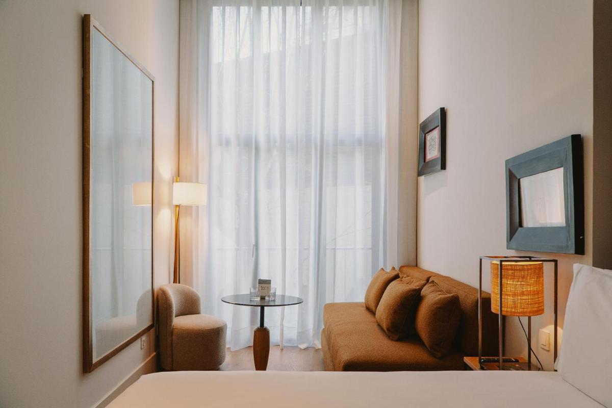 Hotel Pulitzer Barcelona