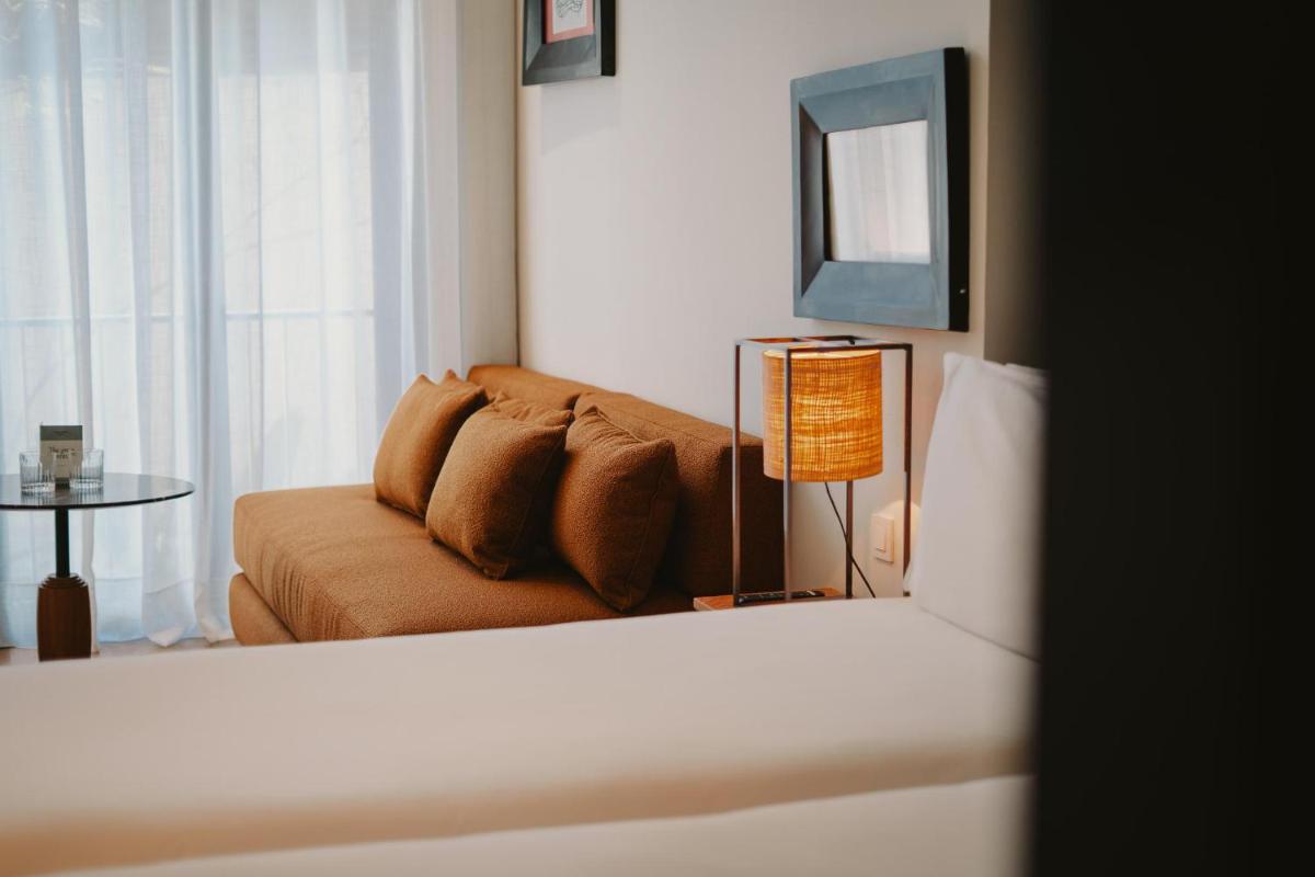 Hotel Pulitzer Barcelona