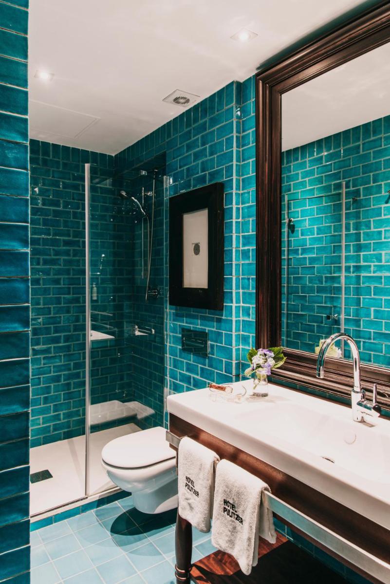 Hotel Pulitzer Barcelona