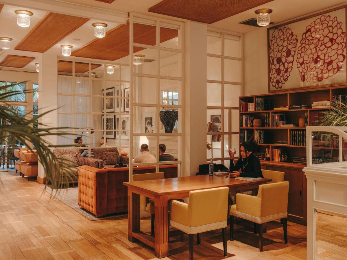 Hotel Pulitzer Barcelona