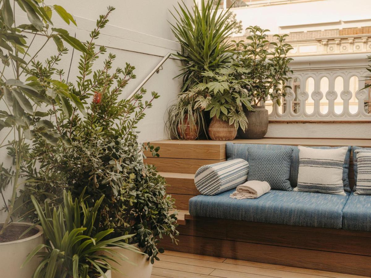 Hotel Pulitzer Barcelona