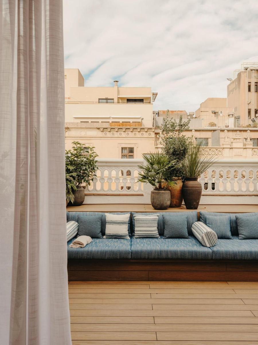 Hotel Pulitzer Barcelona