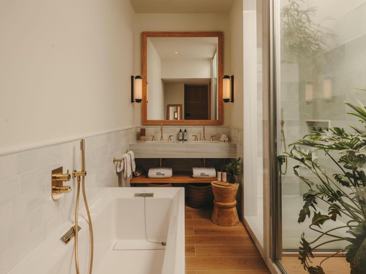 Hotel Pulitzer Barcelona