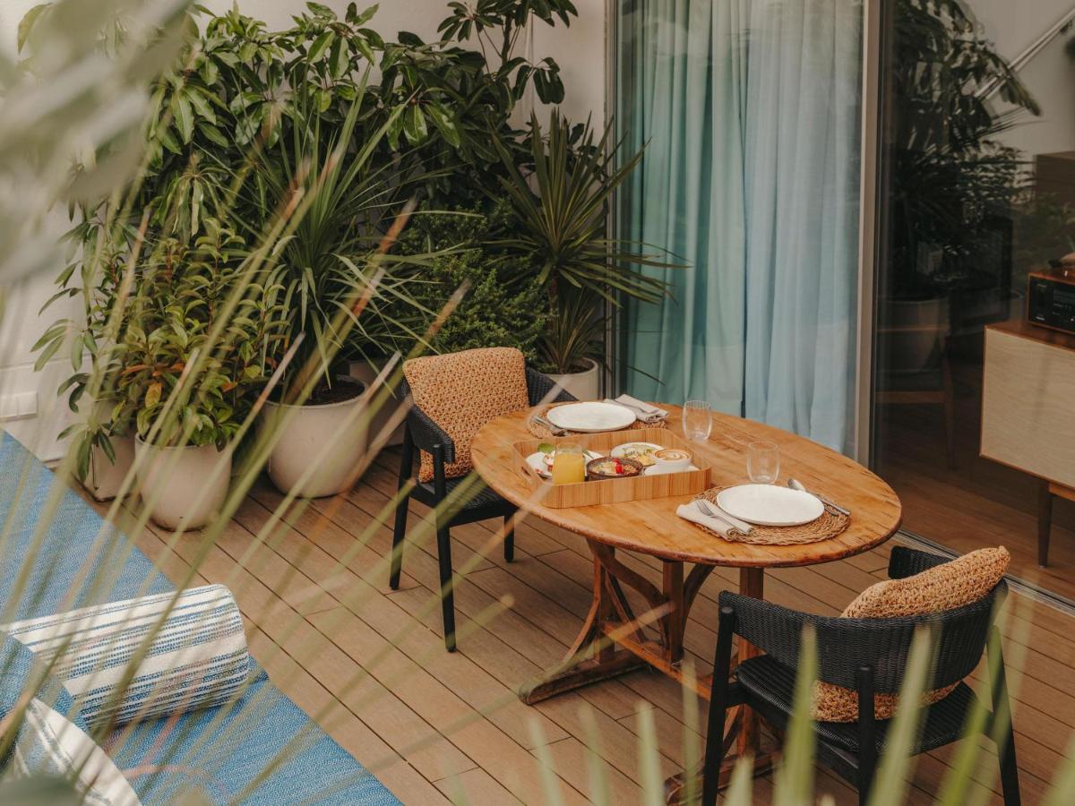 Hotel Pulitzer Barcelona