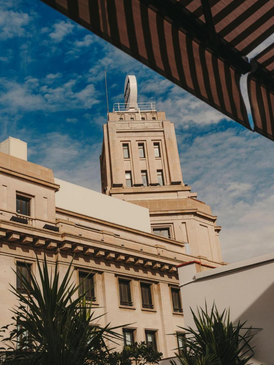 Hotel Pulitzer Barcelona