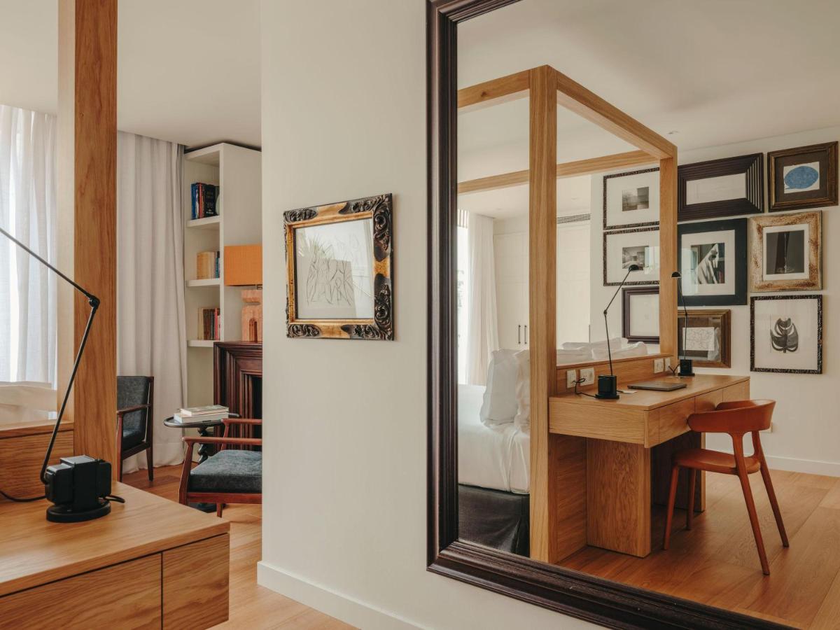 Hotel Pulitzer Barcelona