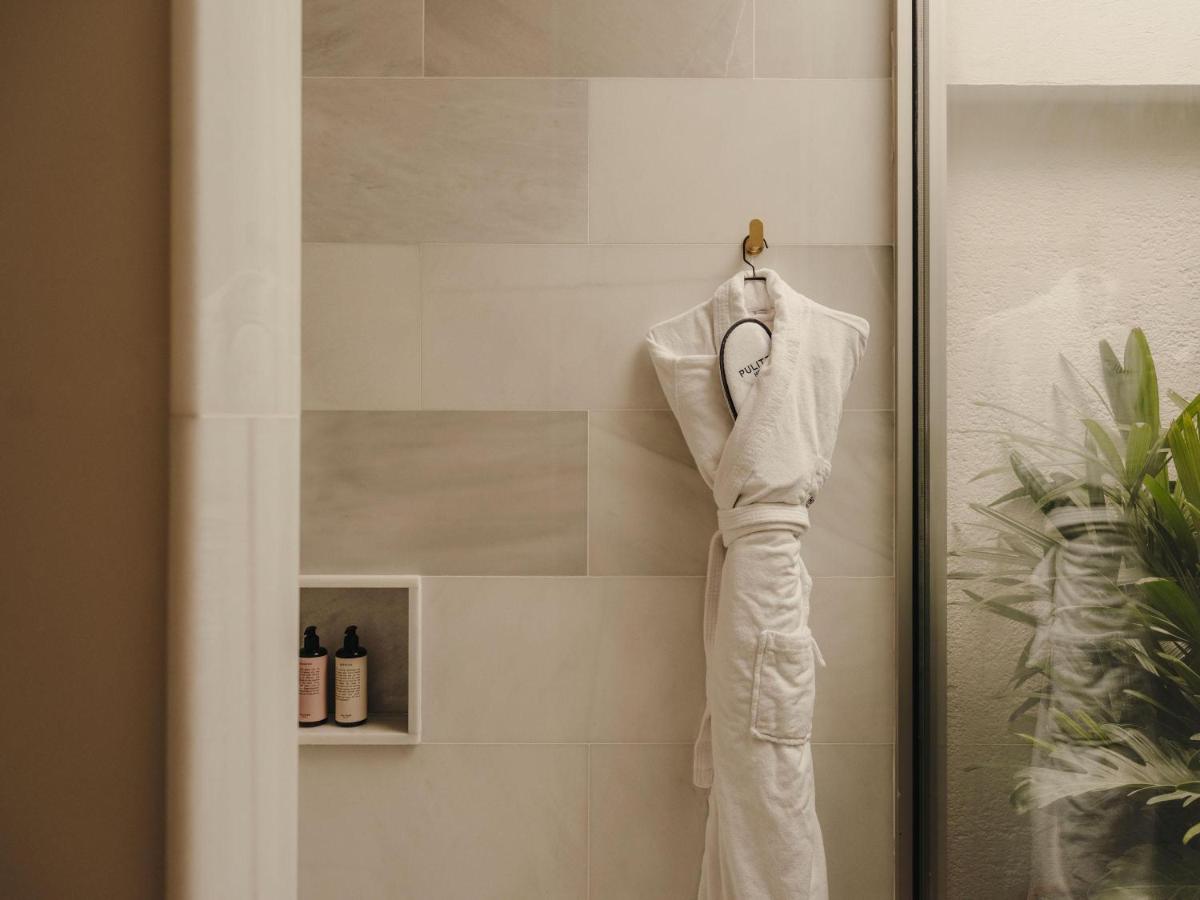 Hotel Pulitzer Barcelona