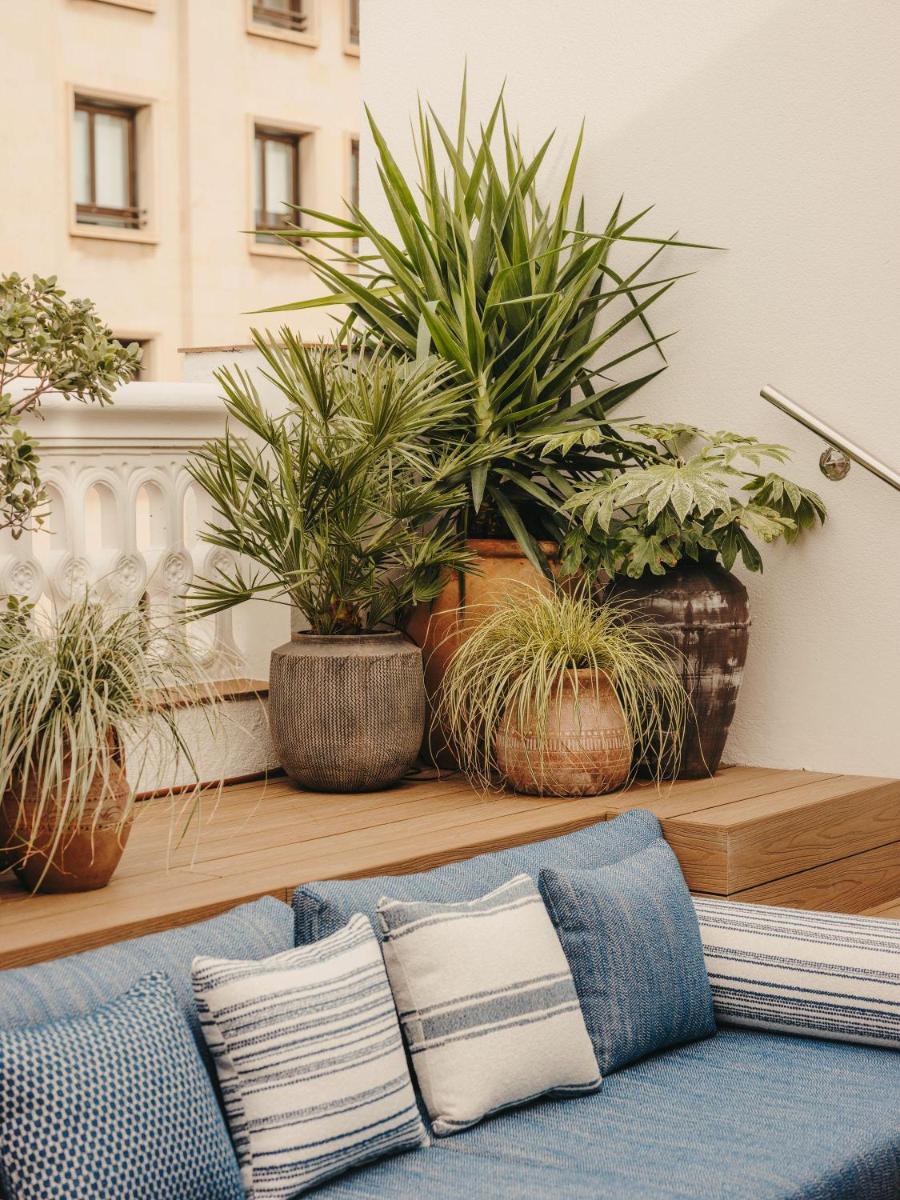 Hotel Pulitzer Barcelona