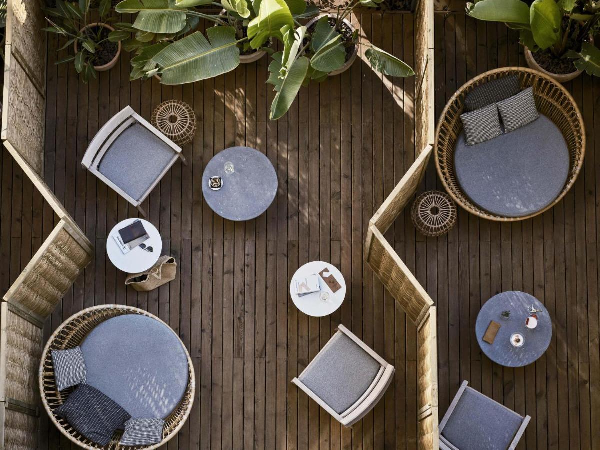 Hotel Pulitzer Barcelona