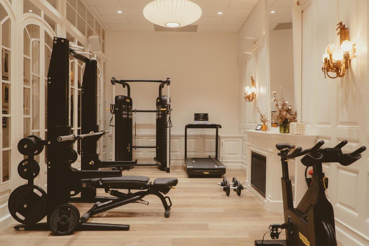 Hotel Pulitzer Barcelona