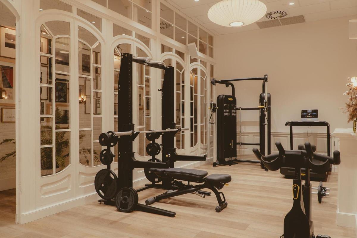 Hotel Pulitzer Barcelona