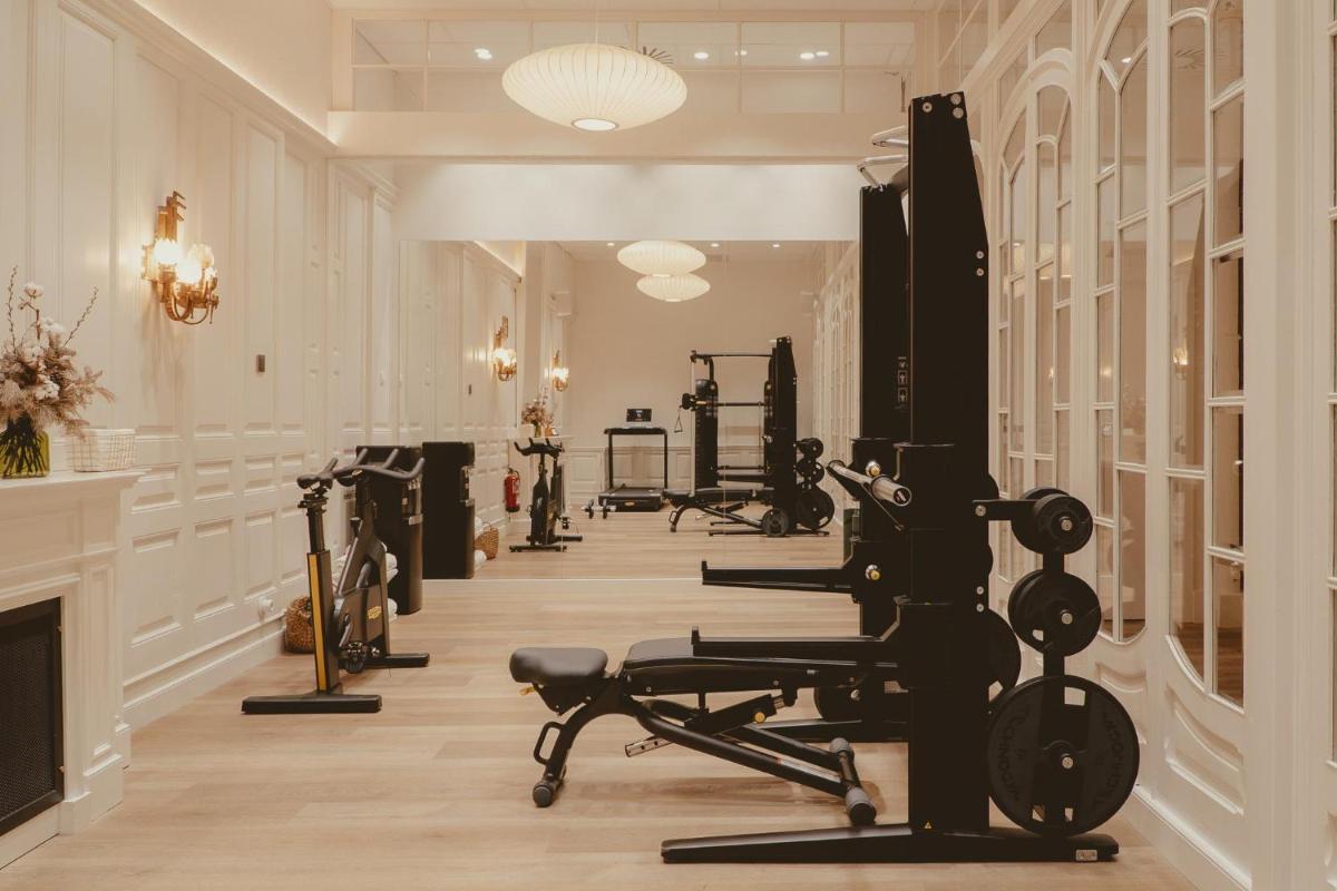 Hotel Pulitzer Barcelona