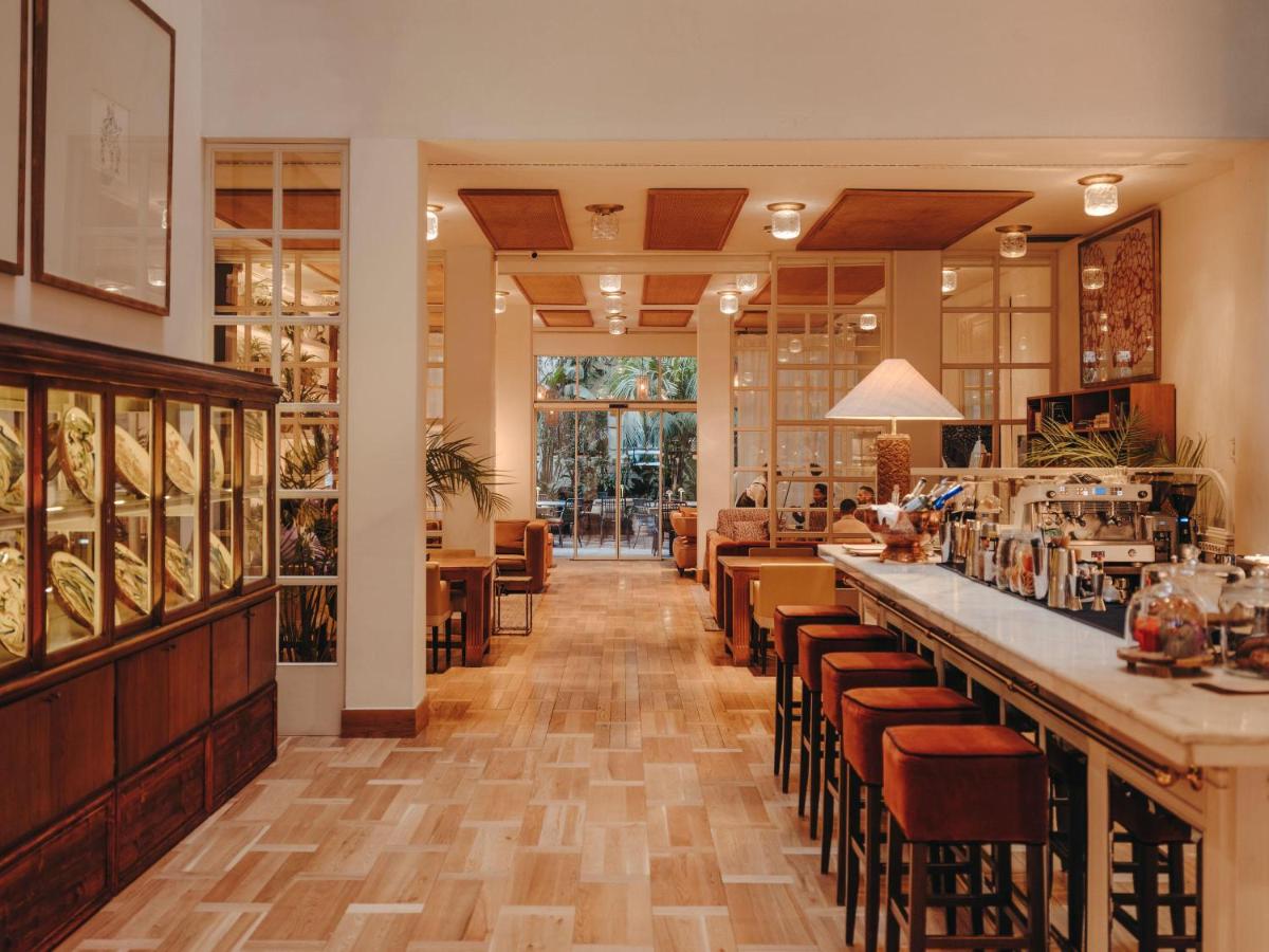 Hotel Pulitzer Barcelona