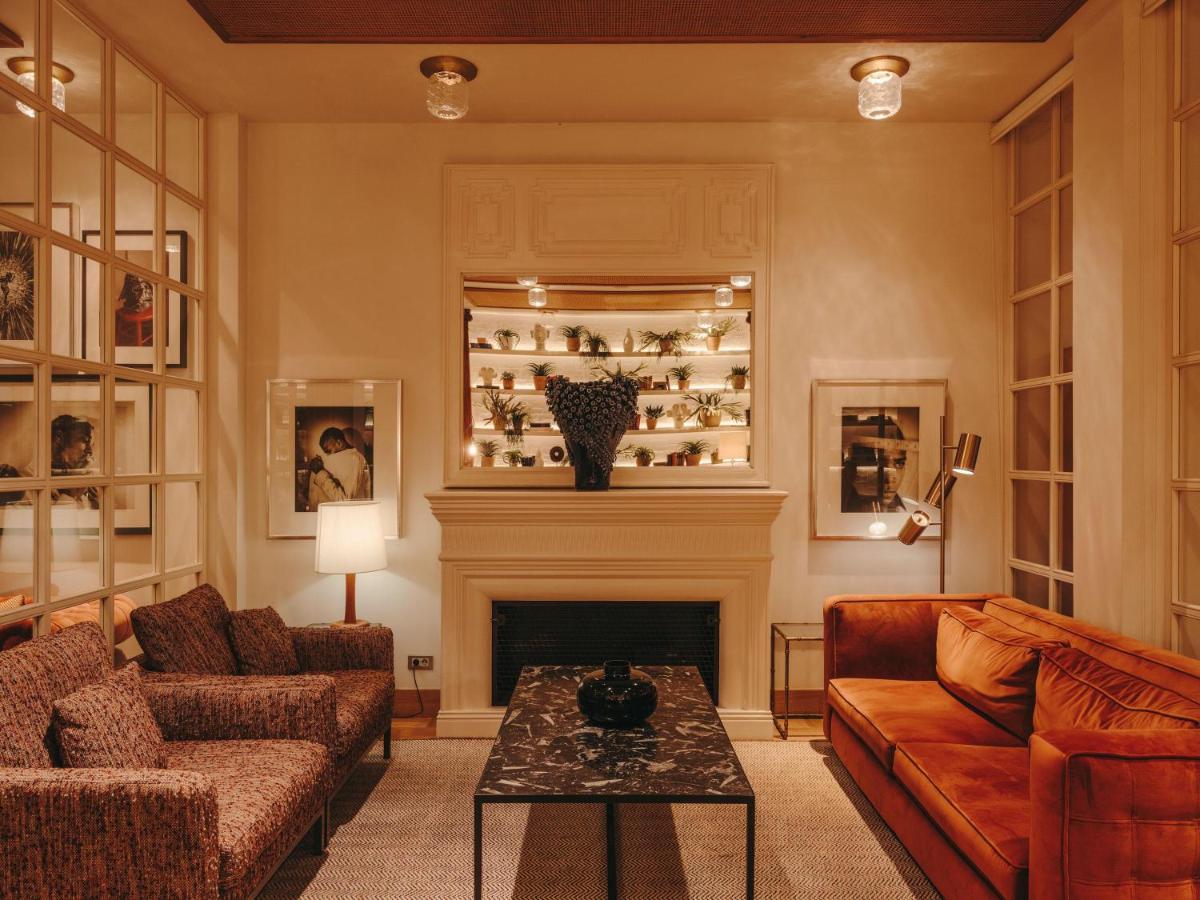 Hotel Pulitzer Barcelona