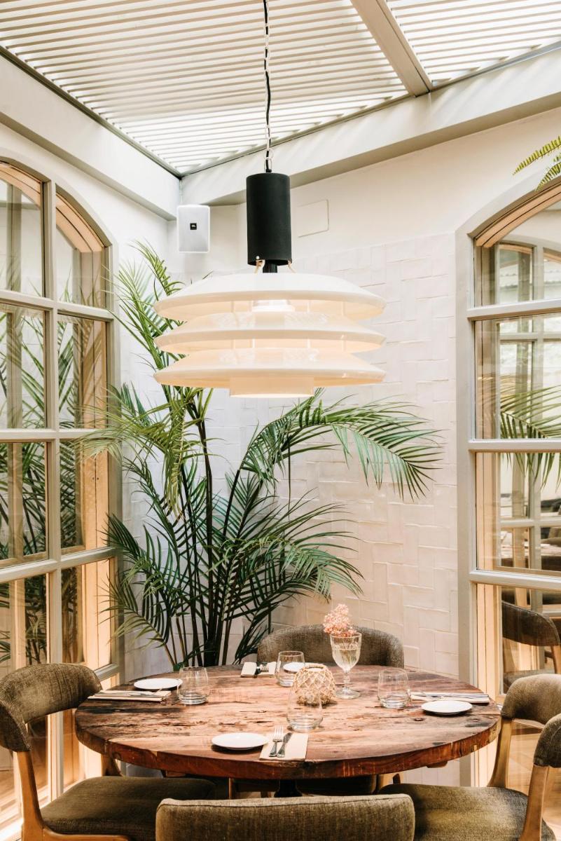 Hotel Pulitzer Barcelona