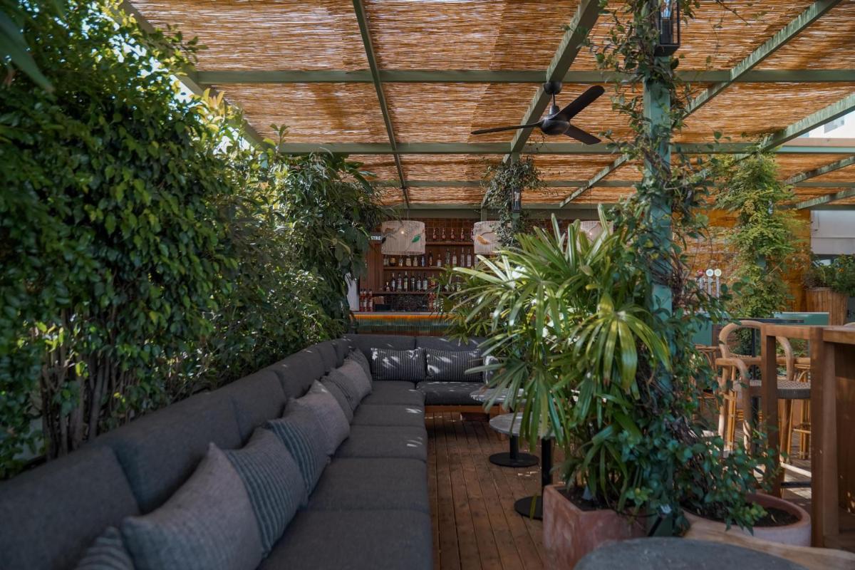 Hotel Pulitzer Barcelona
