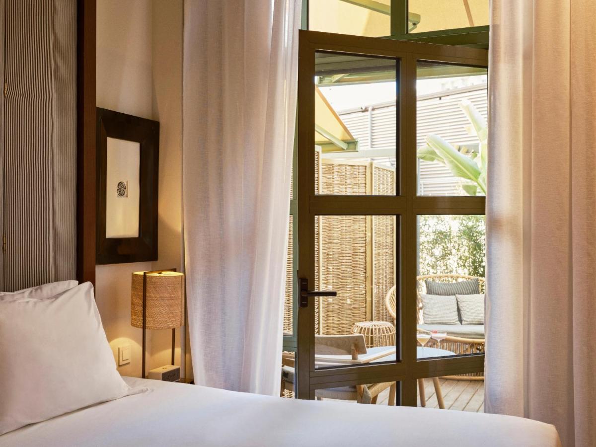 Hotel Pulitzer Barcelona