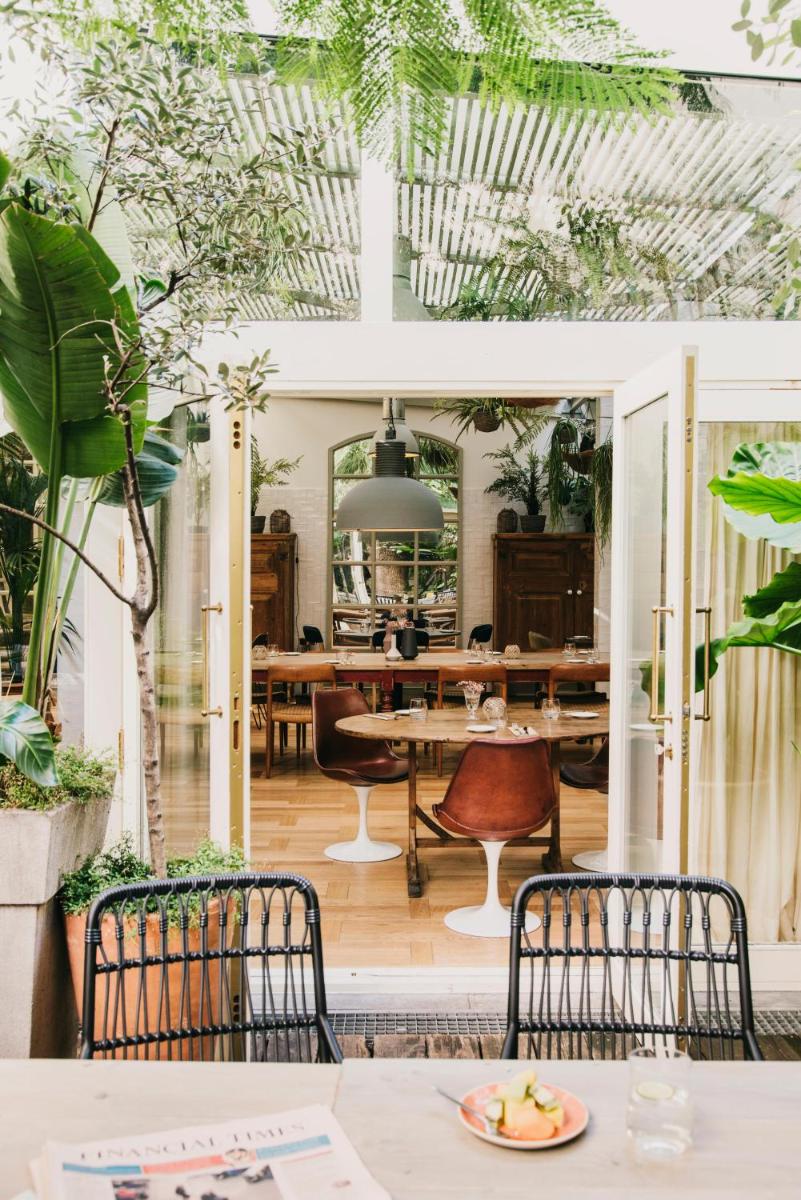 Hotel Pulitzer Barcelona