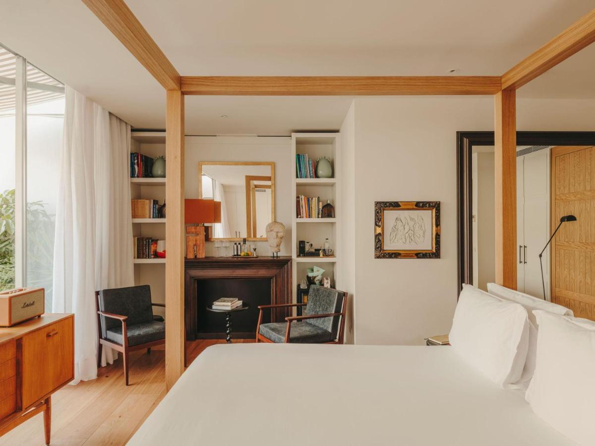 Hotel Pulitzer Barcelona