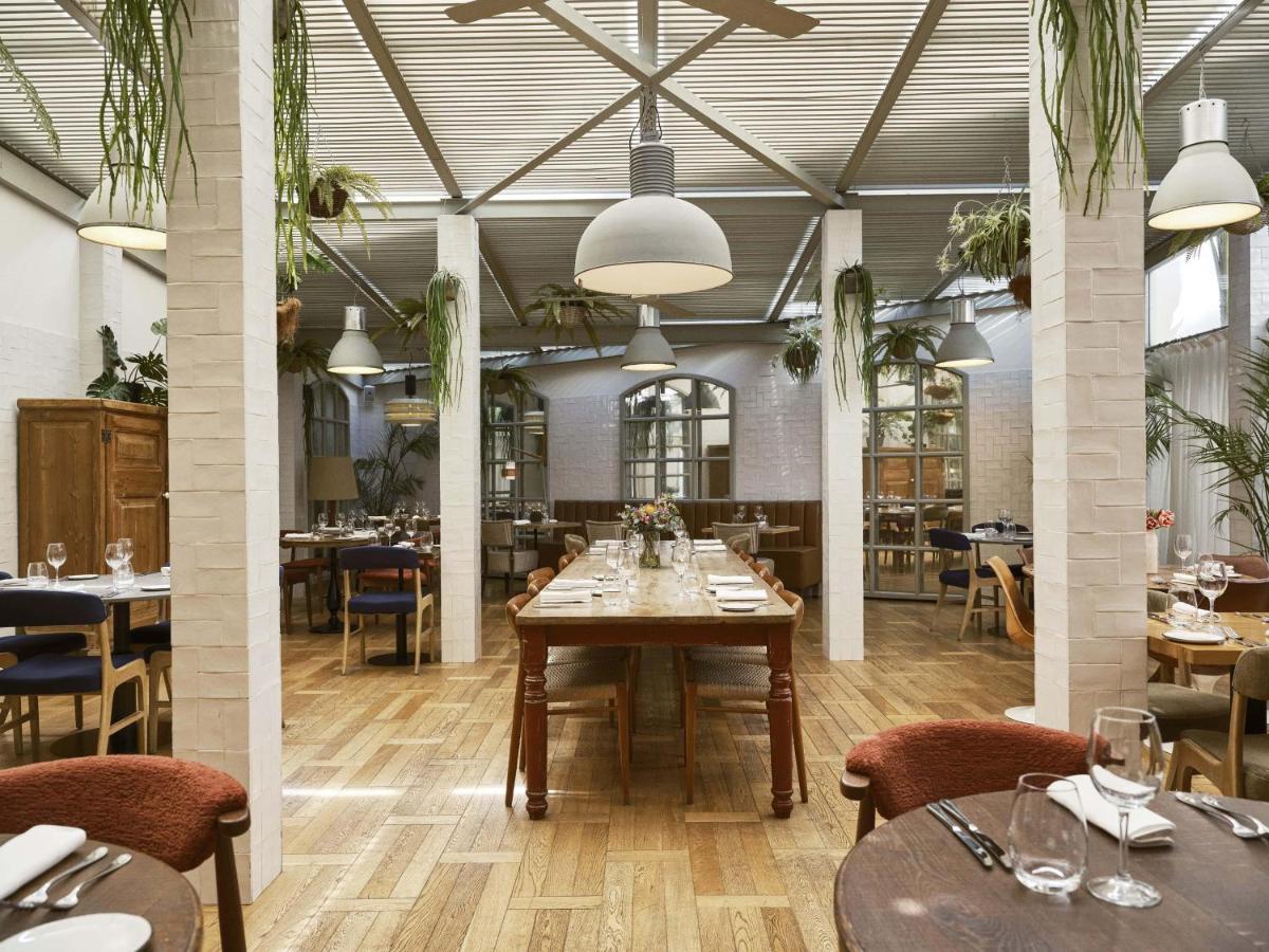 Hotel Pulitzer Barcelona