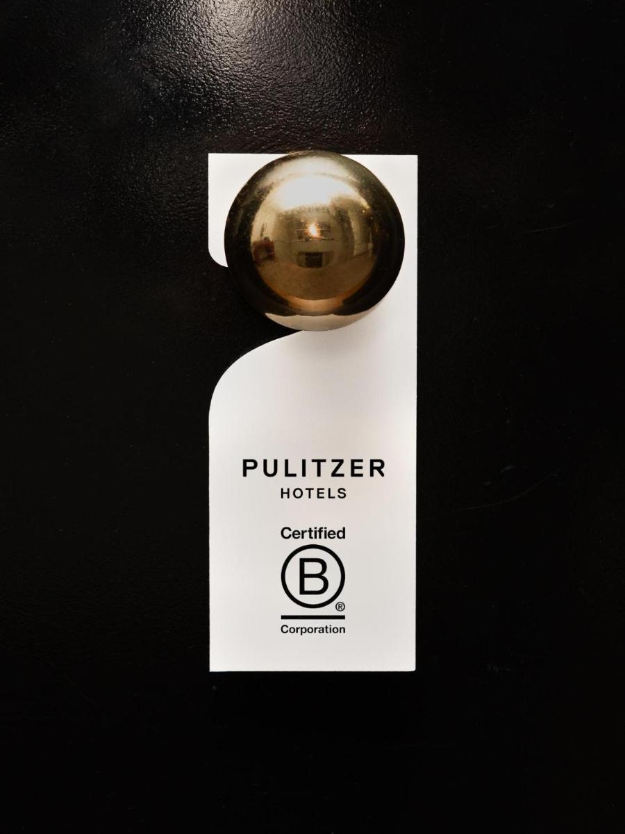 Hotel Pulitzer Barcelona