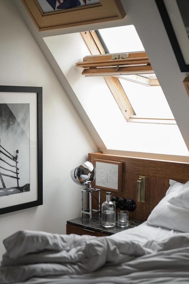 Hotel Pulitzer Paris