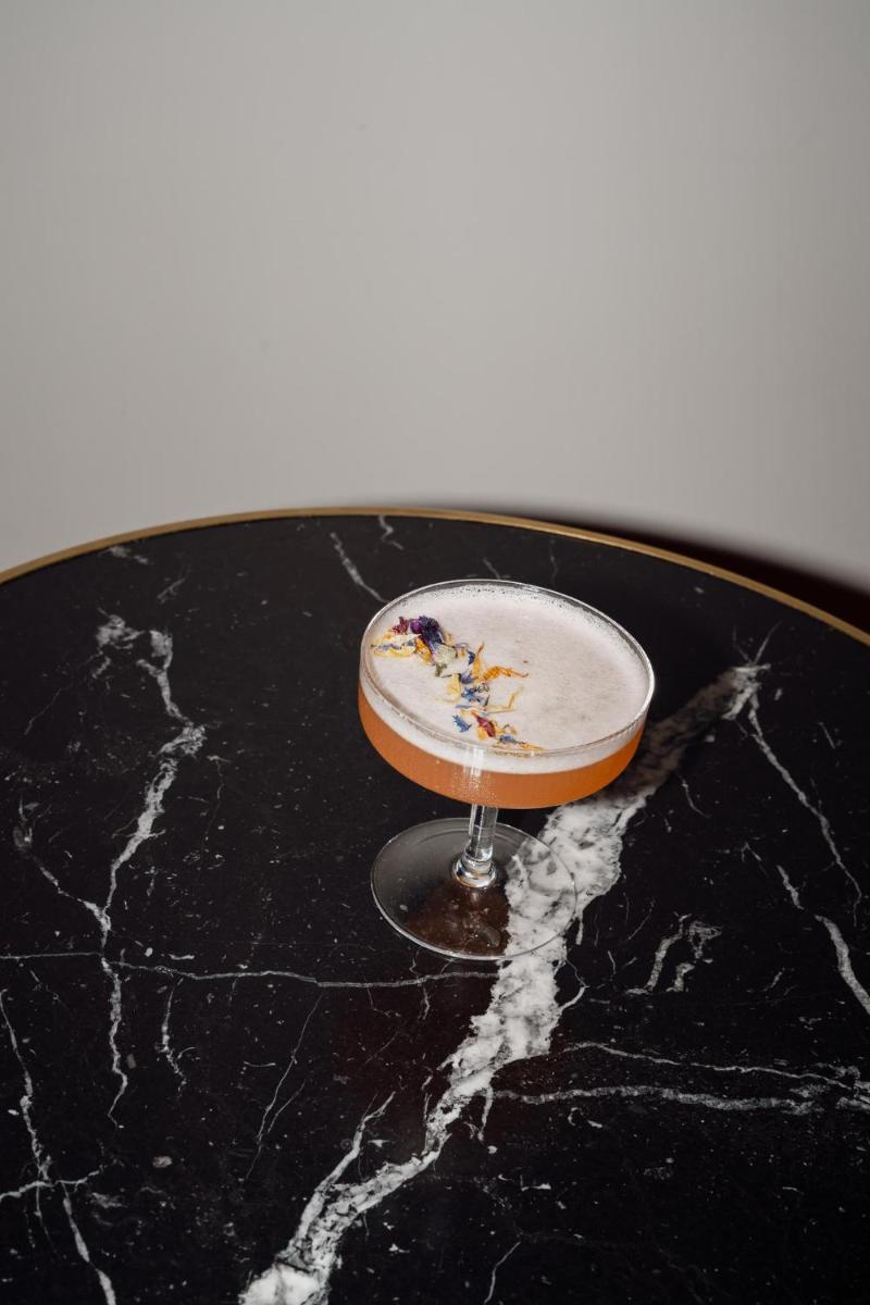 Hotel Pulitzer Paris