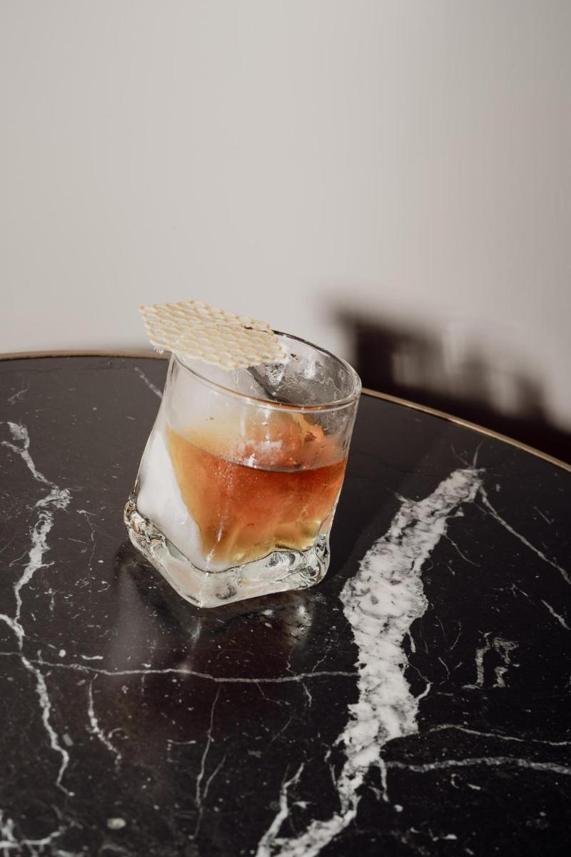 Hotel Pulitzer Paris