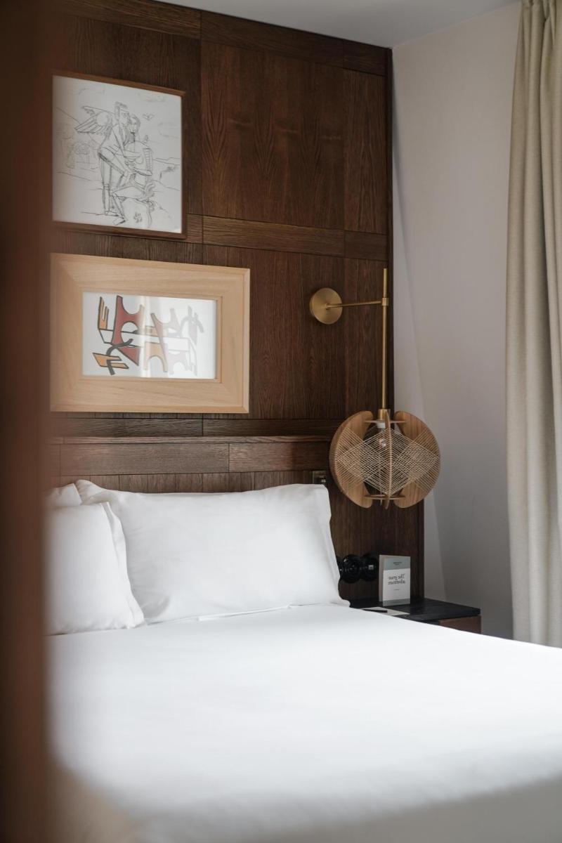 Hotel Pulitzer Paris