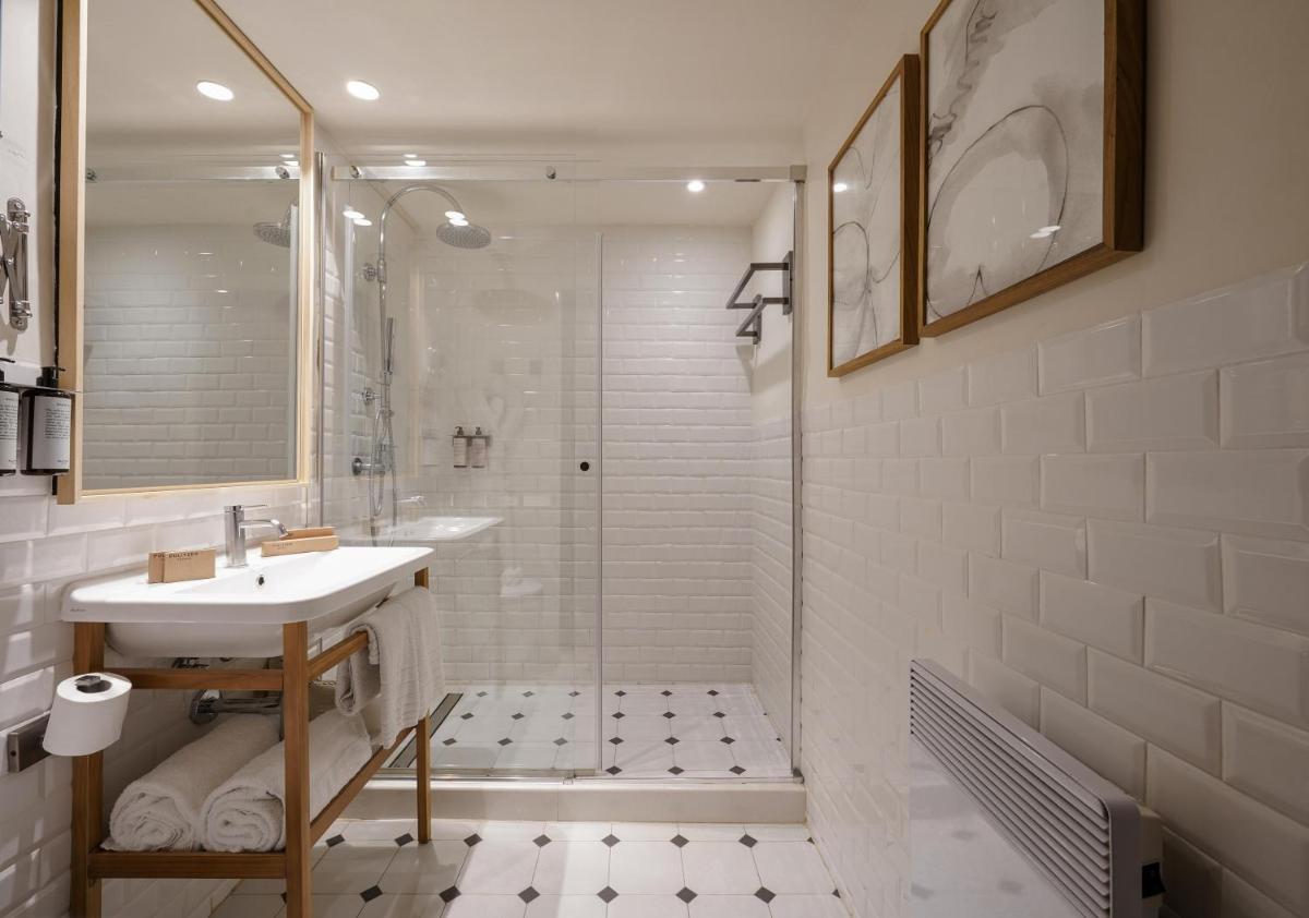 Hotel Pulitzer Paris