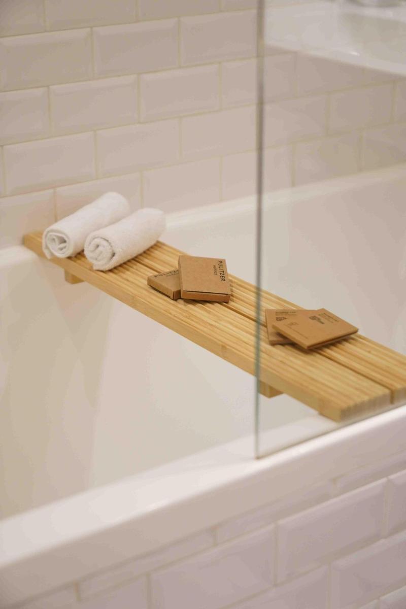 Hotel Pulitzer Paris