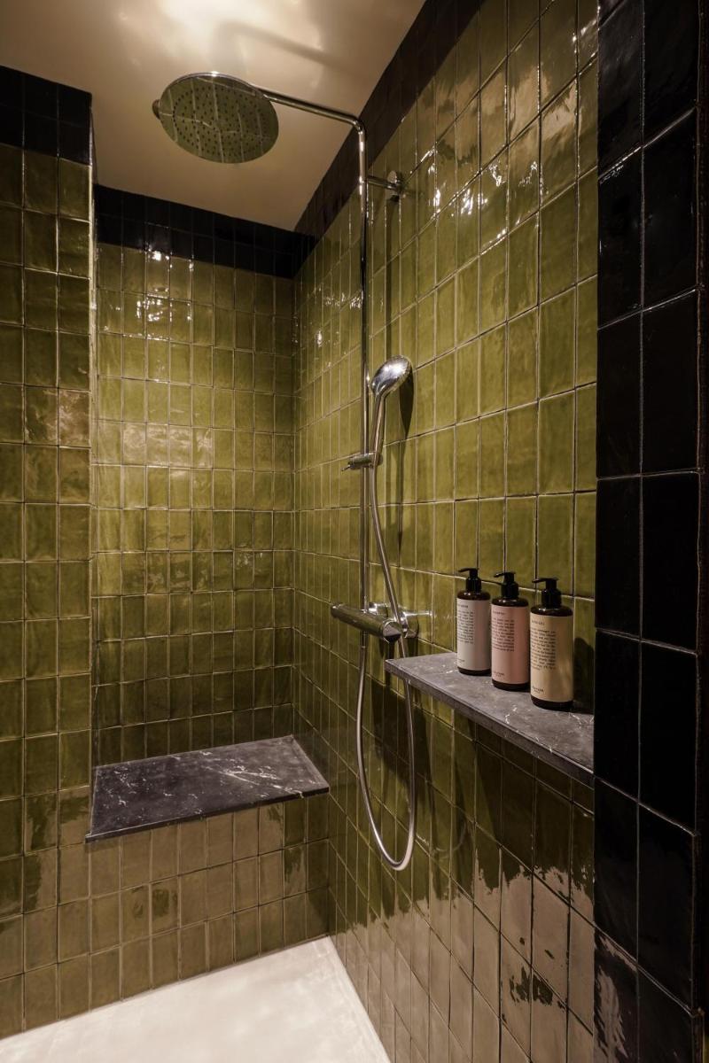 Hotel Pulitzer Paris