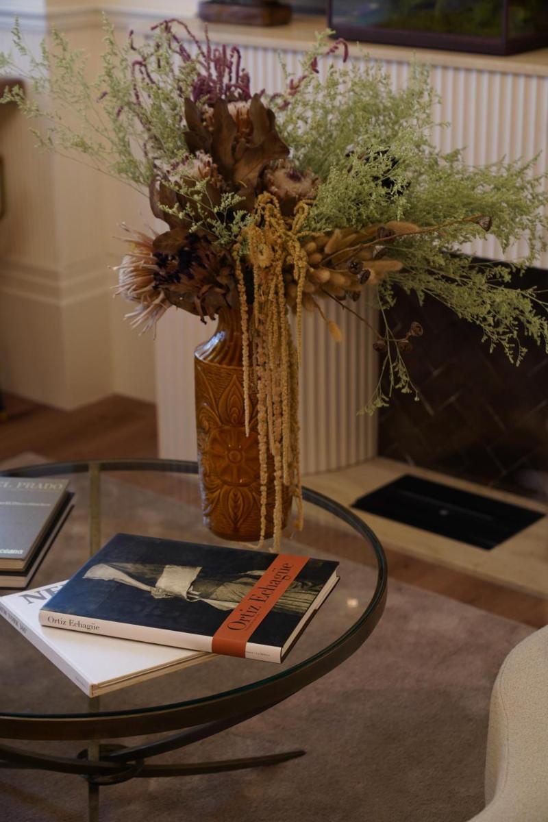 Hotel Pulitzer Paris