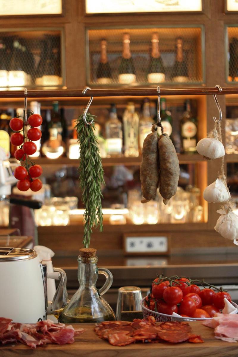 Hotel Pulitzer Paris