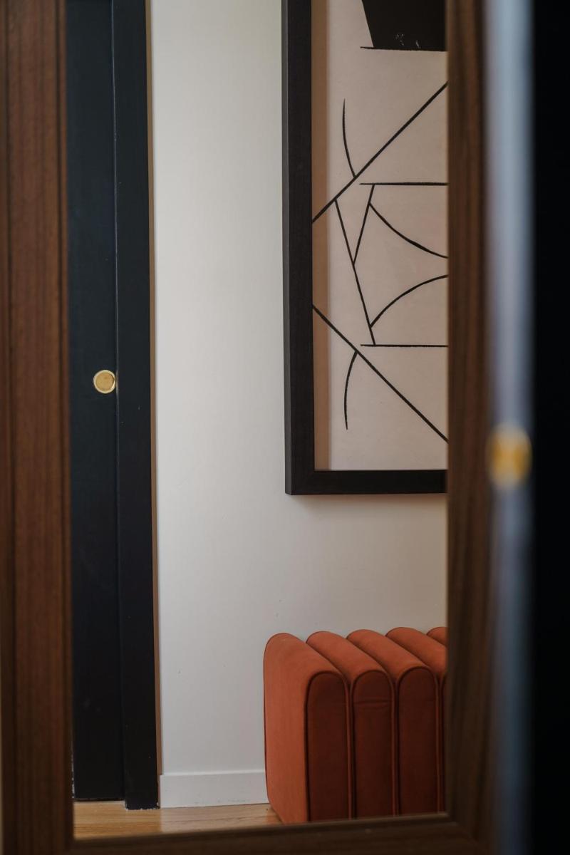 Hotel Pulitzer Paris