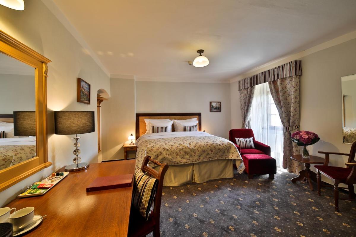 Hotel Questenberg
