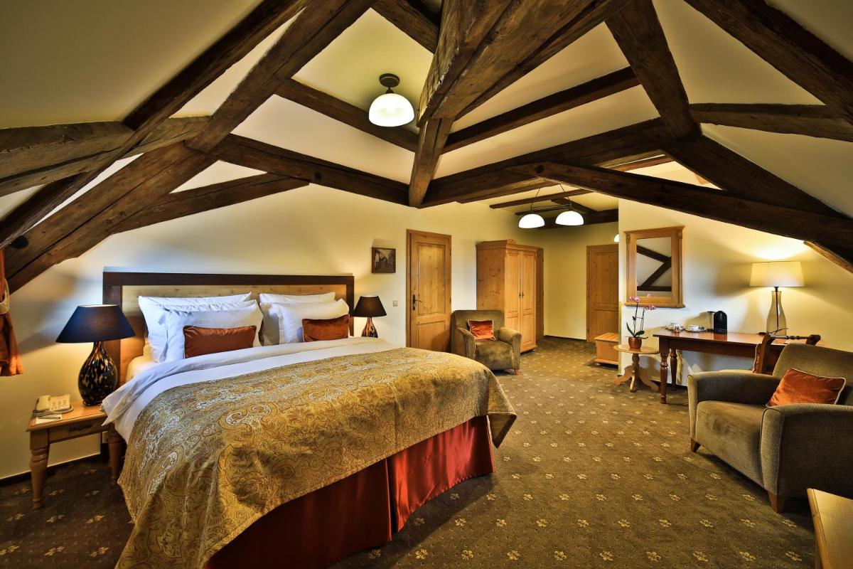 Hotel Questenberg