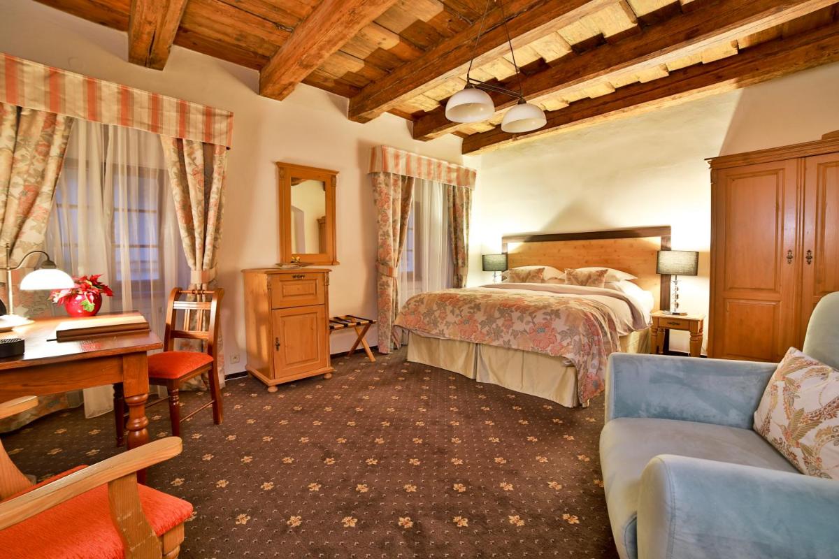 Hotel Questenberg