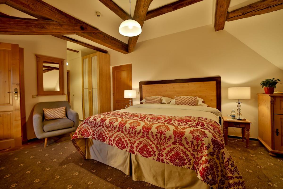Hotel Questenberg