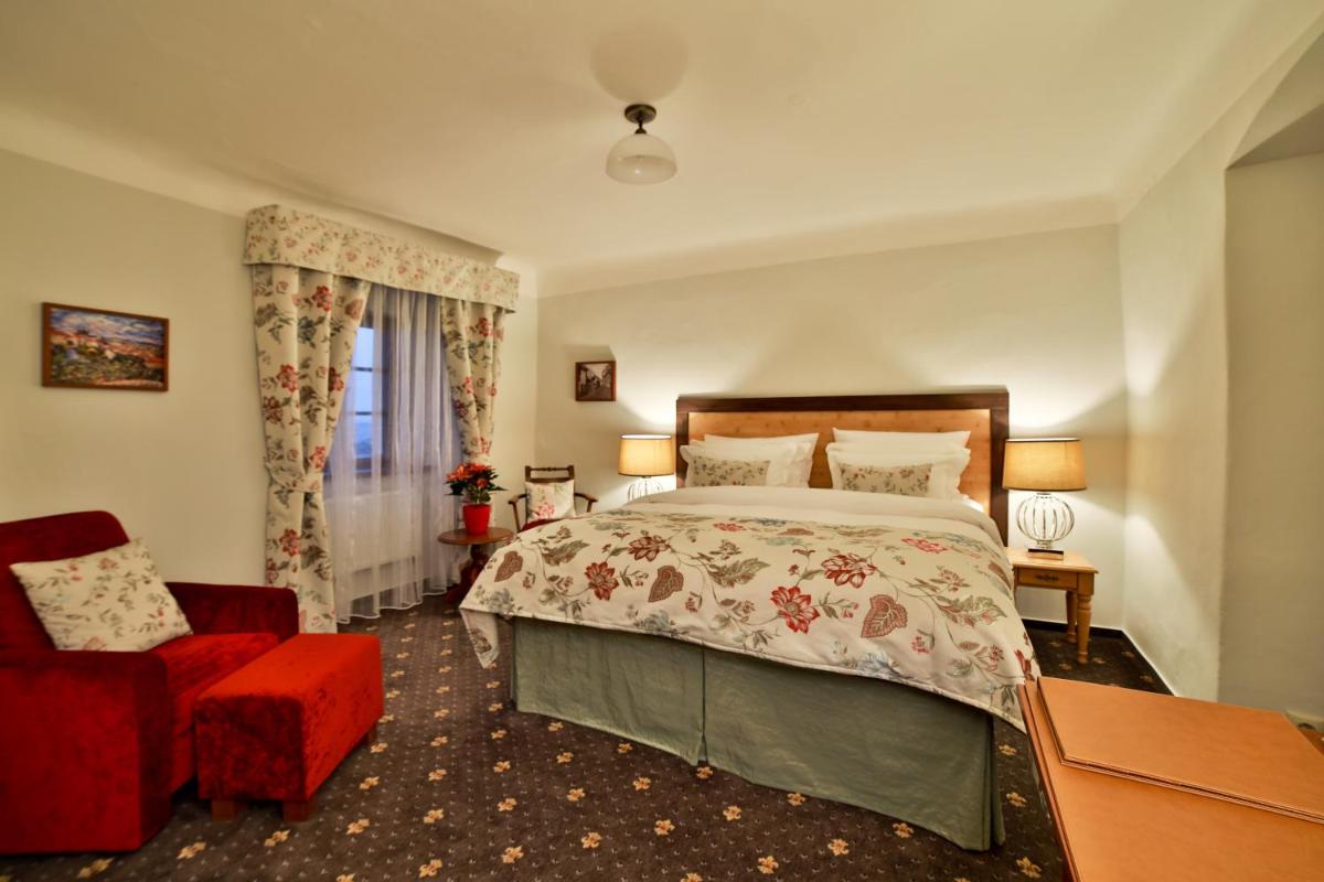 Hotel Questenberg