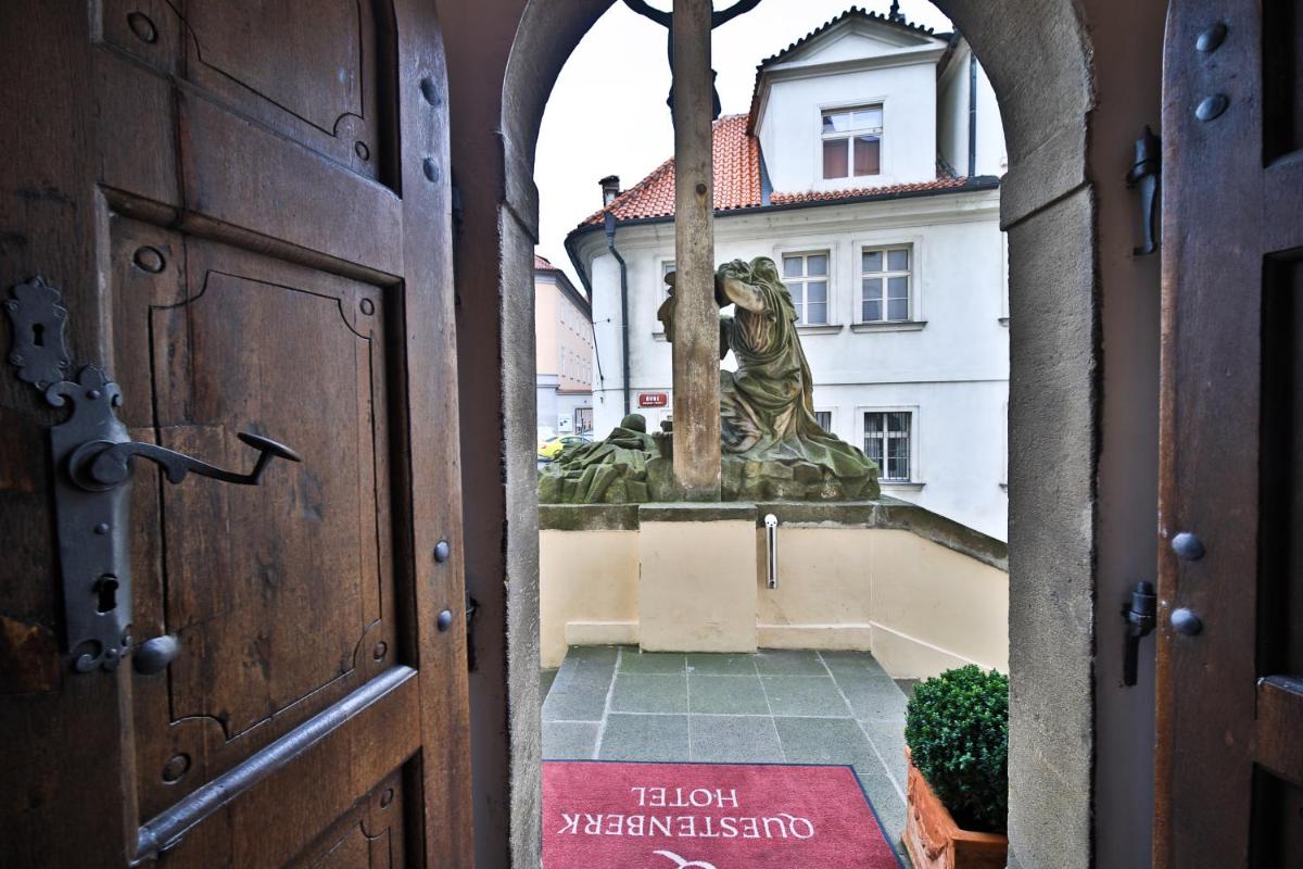 Hotel Questenberg