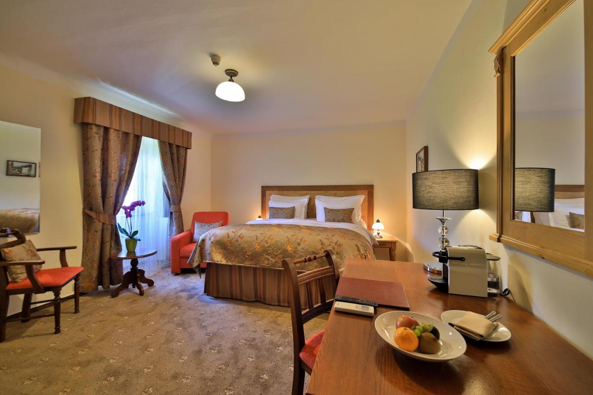 Hotel Questenberg