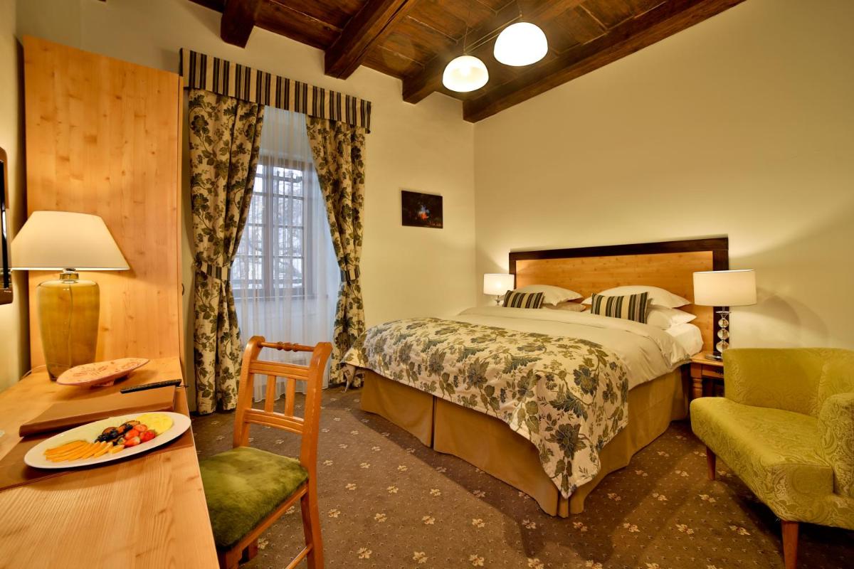 Hotel Questenberg