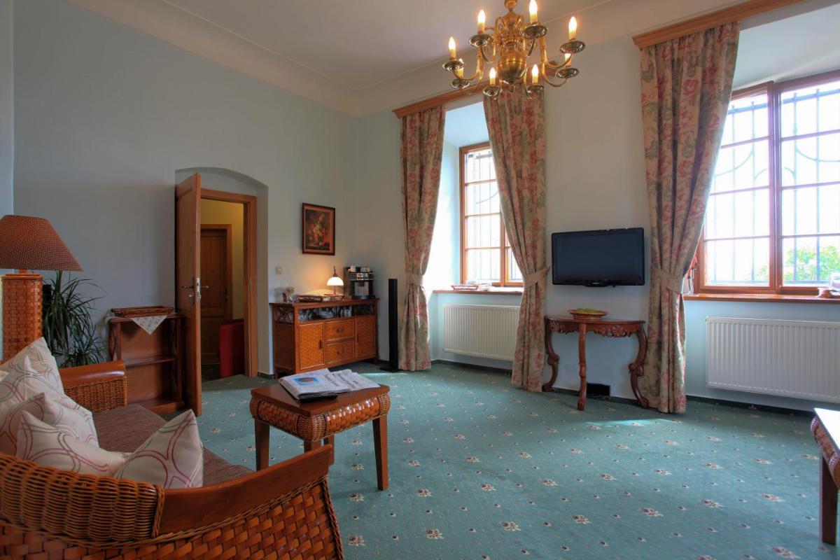 Hotel Questenberg