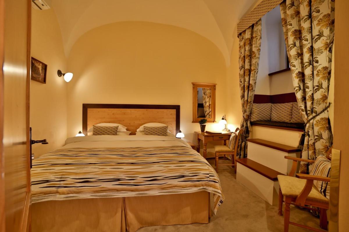 Hotel Questenberg
